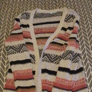Sweater Cardigan